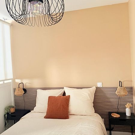 La Maison De Villenouvelle 圖盧茲 外观 照片
